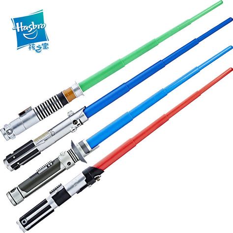 2015 hasbro lightsaber|hasbro retractable lightsaber.